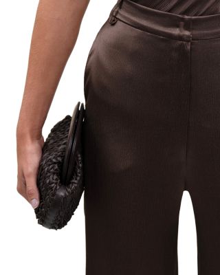 Pauline Wide Leg Pants