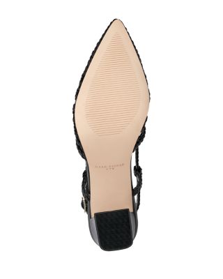 Women&#39;s Zunnie Pointed Pumps