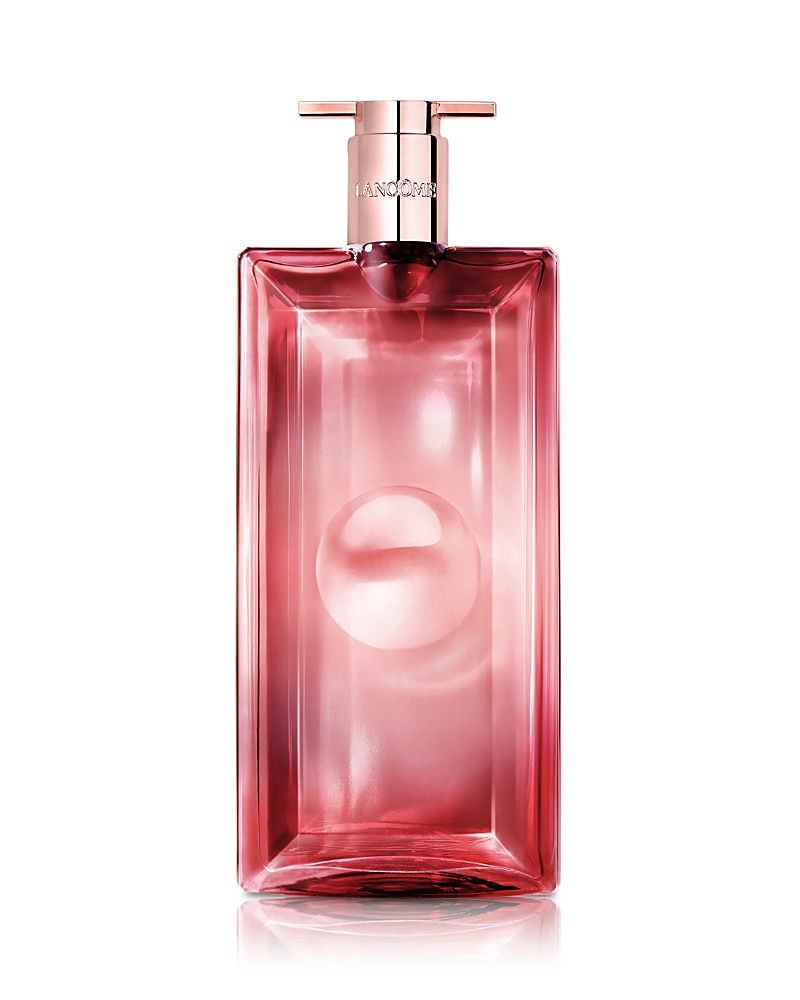 Aqua Allegoria Forte Rosa Palissandro vs Idôle Power