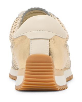 Women&#39;s B.NTCD Mesh Running Sneakers