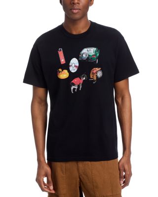 Carhartt WIP - Jacob Rochester Graphic Tee