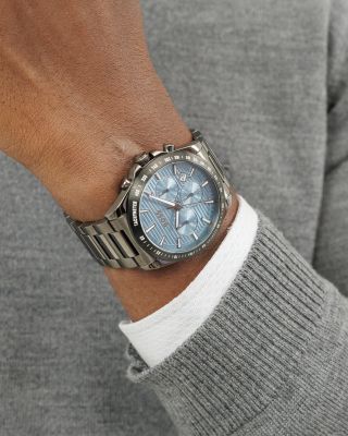 Strike Chronograph, 41mm