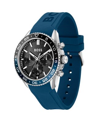 Runner Chronograph, 44mm