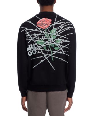 Derumkek Graphic Sweatshirt