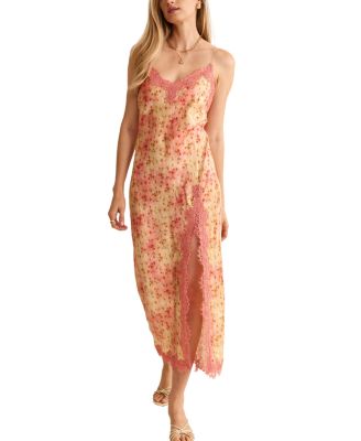 CAMI NYC - Peride Dress