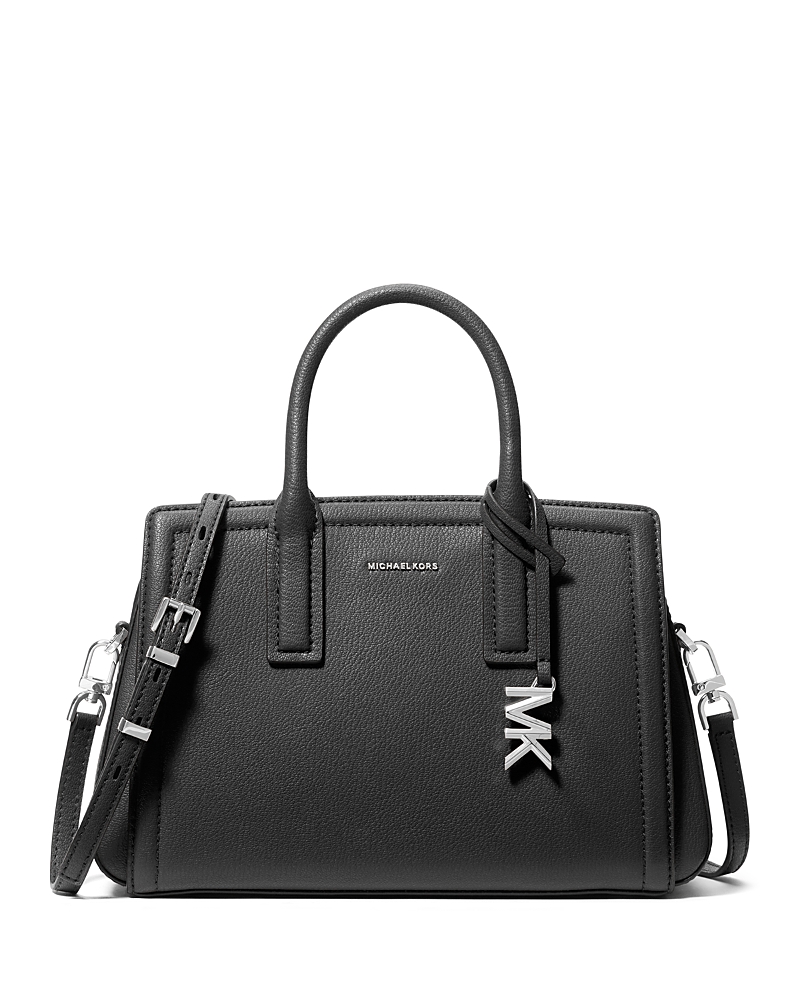 Michael Kors Laila Small Satchel