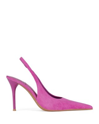 Women's You Wish Slingback Pumps