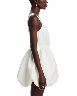 Corset Mini Dress - Exclusive