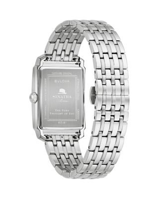 Frank Sinatra The Very Thought of You Watch, 45mm x 30mm 