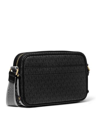 Maeve Large East/West Pocket Crossbody