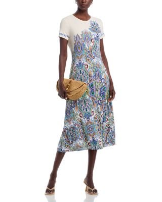 The Janie Favorite Midi Dress