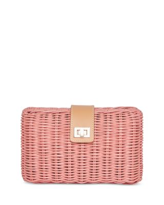 Lou Mini Clutch