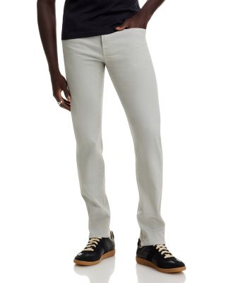 FRAME - L'Homme Slim Brushed Twill Pants