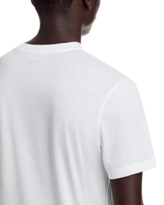 Light Cotton Tee