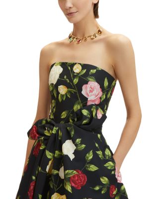 English Roses Dress