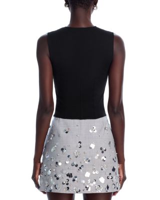 Ponte Top - Exclusive