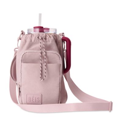 The Magnetic Water Bottle Sling Bag  