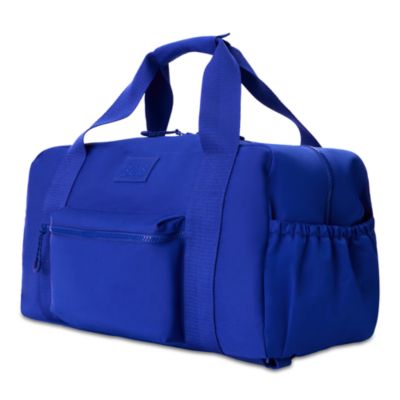 The Sport Duffle Backpack