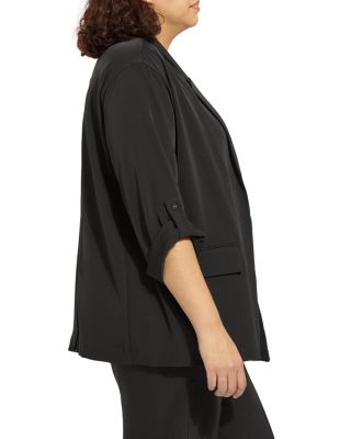 Genevieve Relaxed Blazer