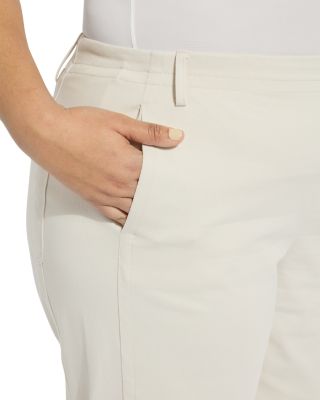 Anelise Barrel Curvy Pants