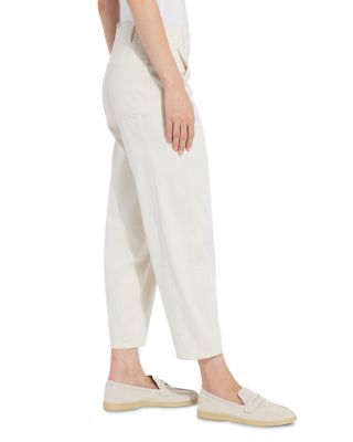 Anelise Barrel Leg Pants
