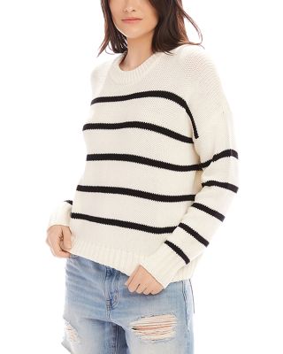 Luca Crewneck Sweater