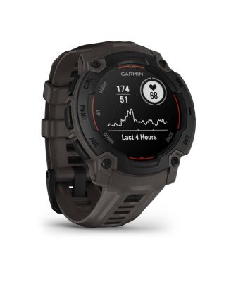Instinct E Smartwatch, 45mm