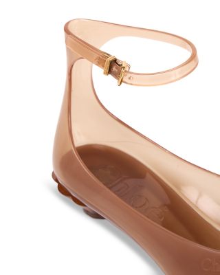 Women's Jelly Sandals