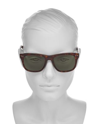 Square Sunglasses, 54mm