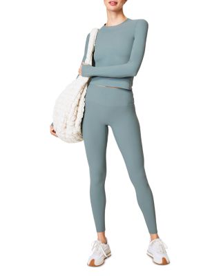 SPANXsmooth OnForm Legging