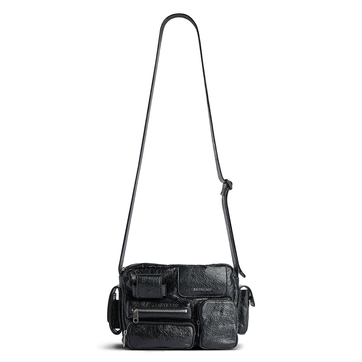 Balenciaga Superbusy Camera Bag