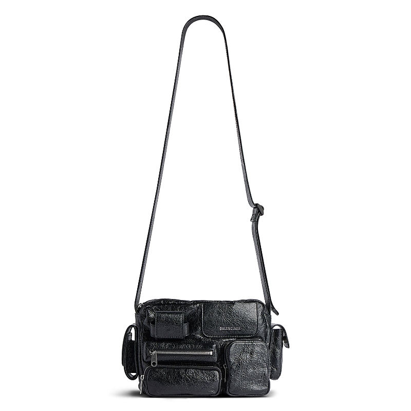Balenciaga Superbusy Camera Bag