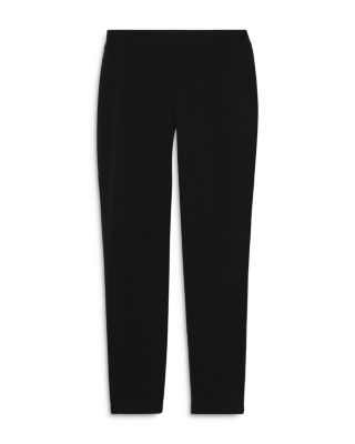 Slim Ankle Pants