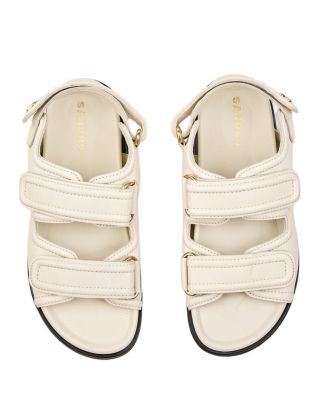 Women's Strappy Sandals
