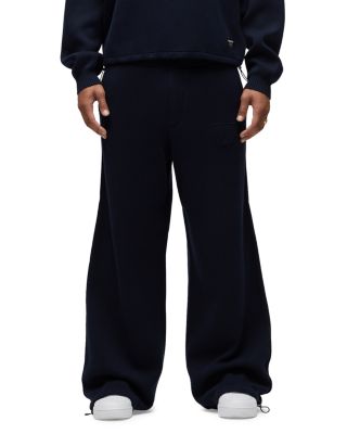 Hudson - JRue Knit Pants