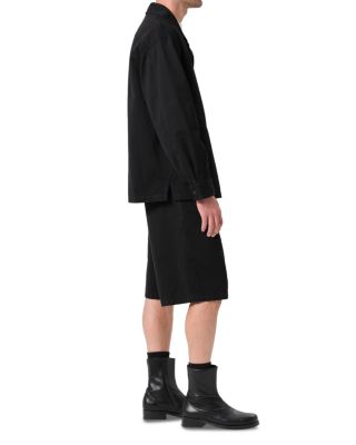 Cosmo Long 12.5" Chino Shorts