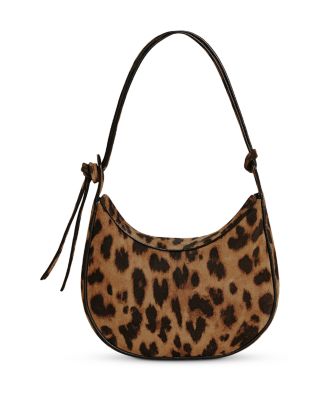 Reformation - Mini Rosetta Shoulder Bag