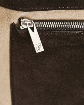 Medium Silvana Bucket Bag 