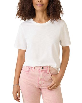 Sunwashed Essential Tee