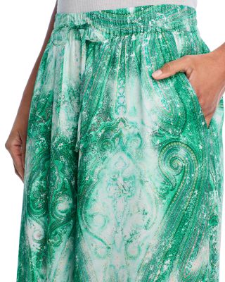 Kalina Pants Swim Cover-Up