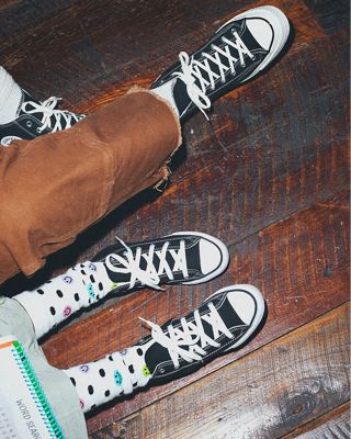 Unisex Chuck Taylor All Star High Top Sneakers - Toddler, Little Kid