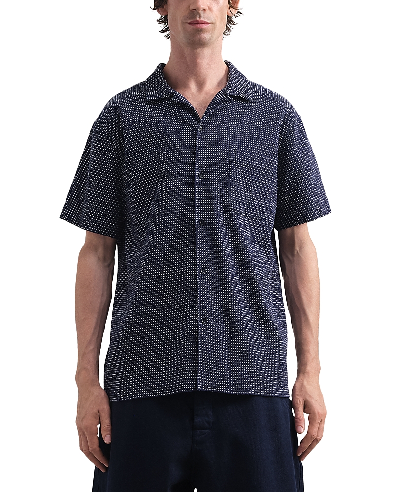 Ymc Malick Shirt