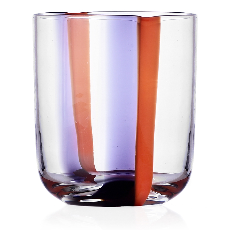 Ichendorf Gesti Lilac Orange U Tumbler