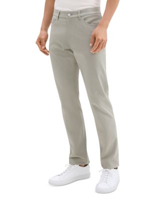 Raffi Slim Fit Pants in Neoteric Twill