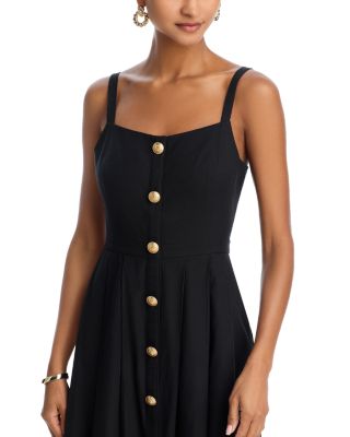 Esmeralda Midi Dress