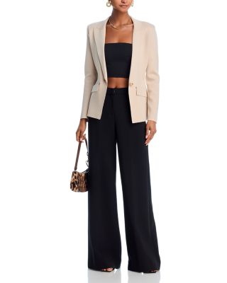 Chamberlain Knit Blazer