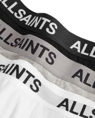 Boxer Briefs, Pack of 3