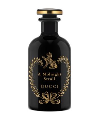 Gucci - The Alchemist's Garden A Midnight Stroll Eau de Parfum 3.3 oz.