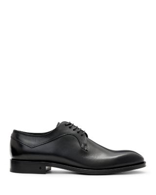 John Varvatos - Men's Harrison City Derby Dress Shoes