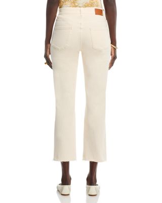 Mika High Rise Jeans - Exclusive 